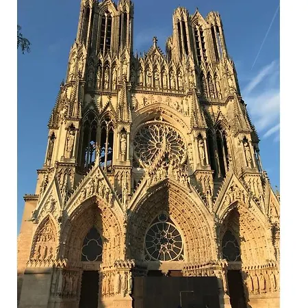 Clovis 6 Appartement *