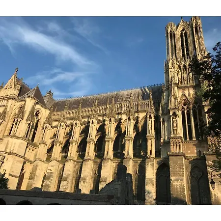 Appartement Clovis 6