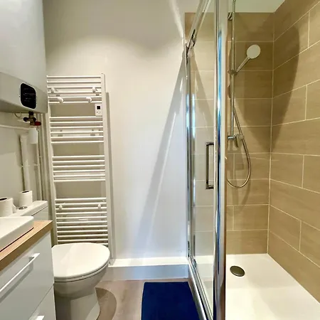 Clovis 6 Appartement