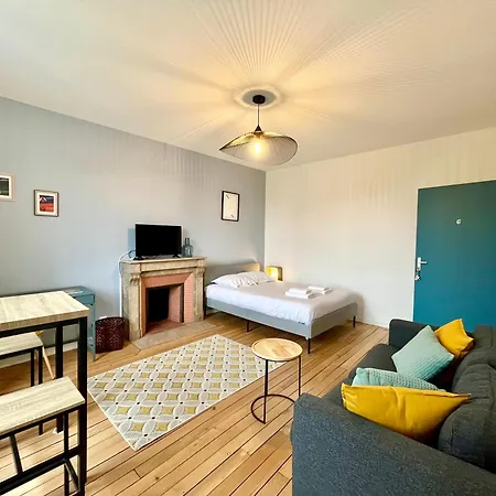 Clovis 6 Appartement *