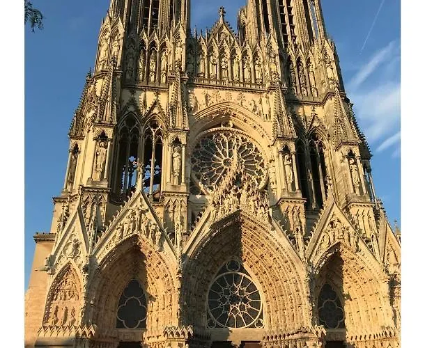 Clovis 6 Appartement *