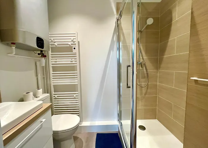 Clovis 6 Appartement